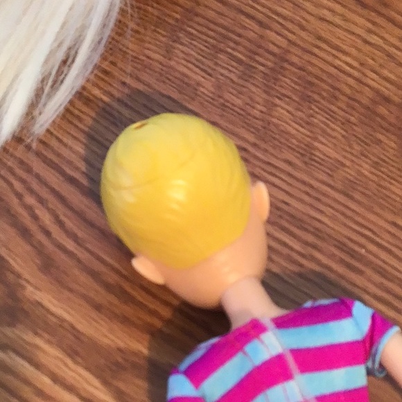 Liv Doll - Picture 5 of 5